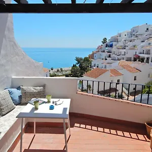 Capistrano Playa 715 Nerja