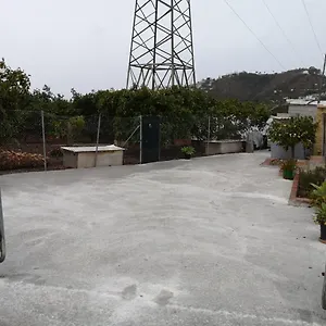 Mi Cortijo Nerja
