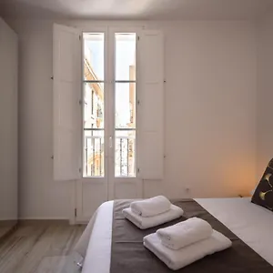 El Rincón De Fabio Little Apartamento Cádiz