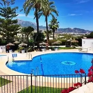 Shangri-la Punta Lara Nerja