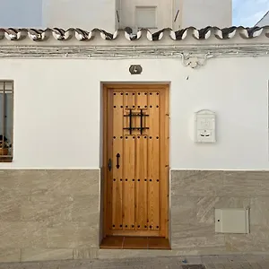 Casa Noah Сasa de vacaciones Nerja