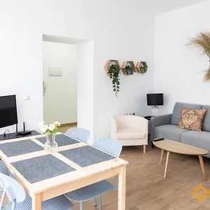 Casa Del Pescador - Wifi - Petfriendly - Ecofriendly Apartamento Cádiz